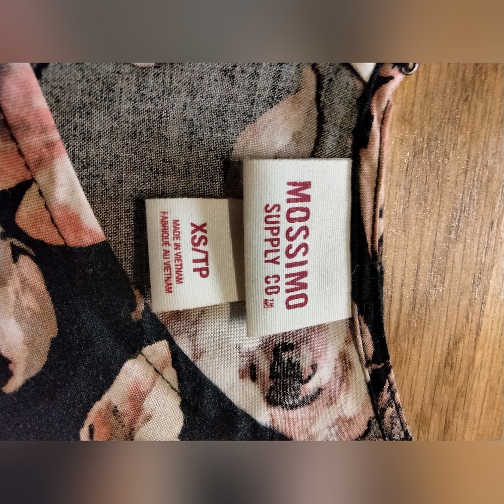 Dress - Picture 2 of 4